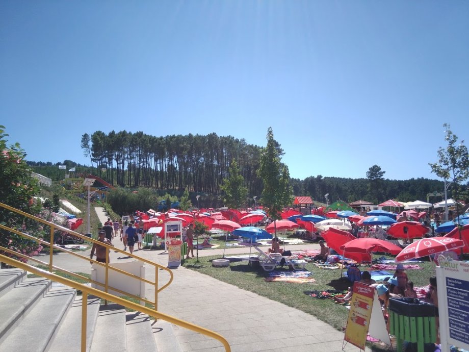 Natur Waterpark - Foto 3