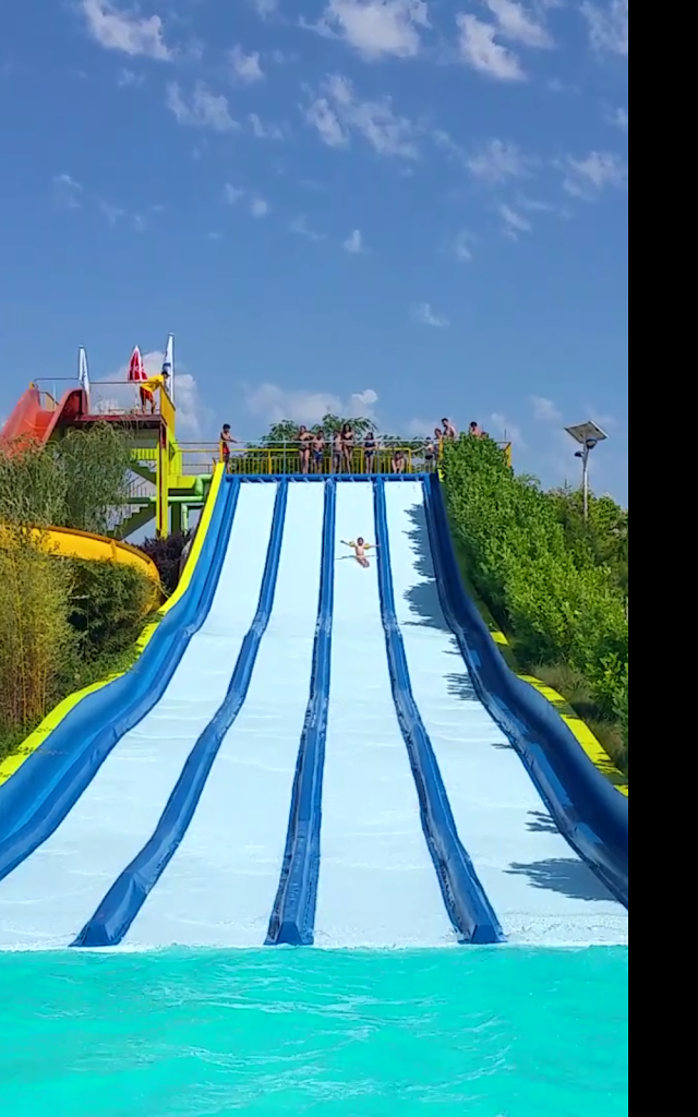 Natur Waterpark - Foto 1