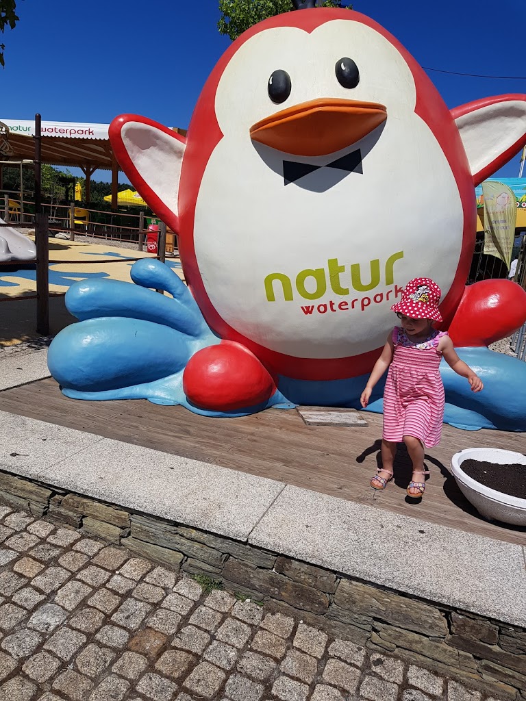 Natur Waterpark - Foto 1