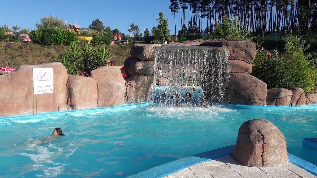 Natur Waterpark - Foto 1