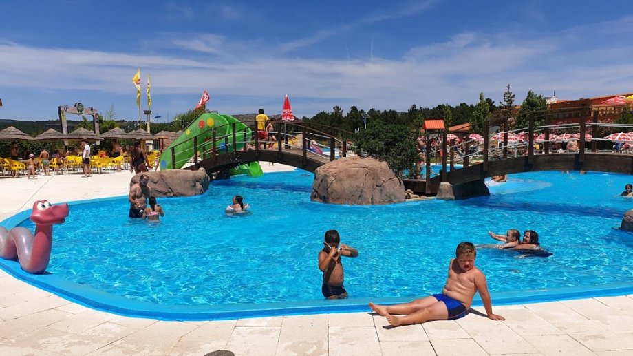 Natur Waterpark - Foto 16