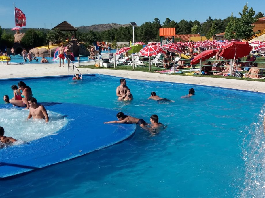 Natur Waterpark - Foto 17