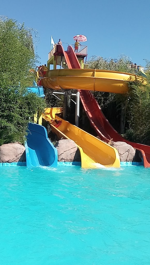 Natur Waterpark - Foto 1