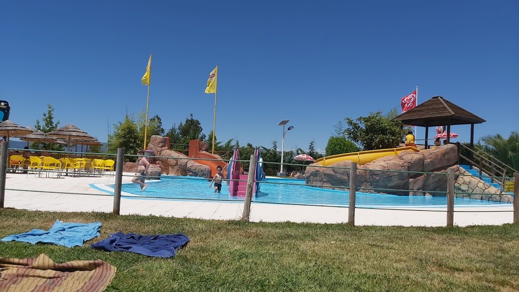 Natur Waterpark - Foto 1