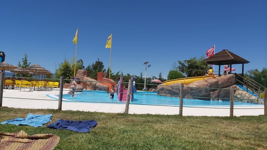 Natur Waterpark - Foto 19