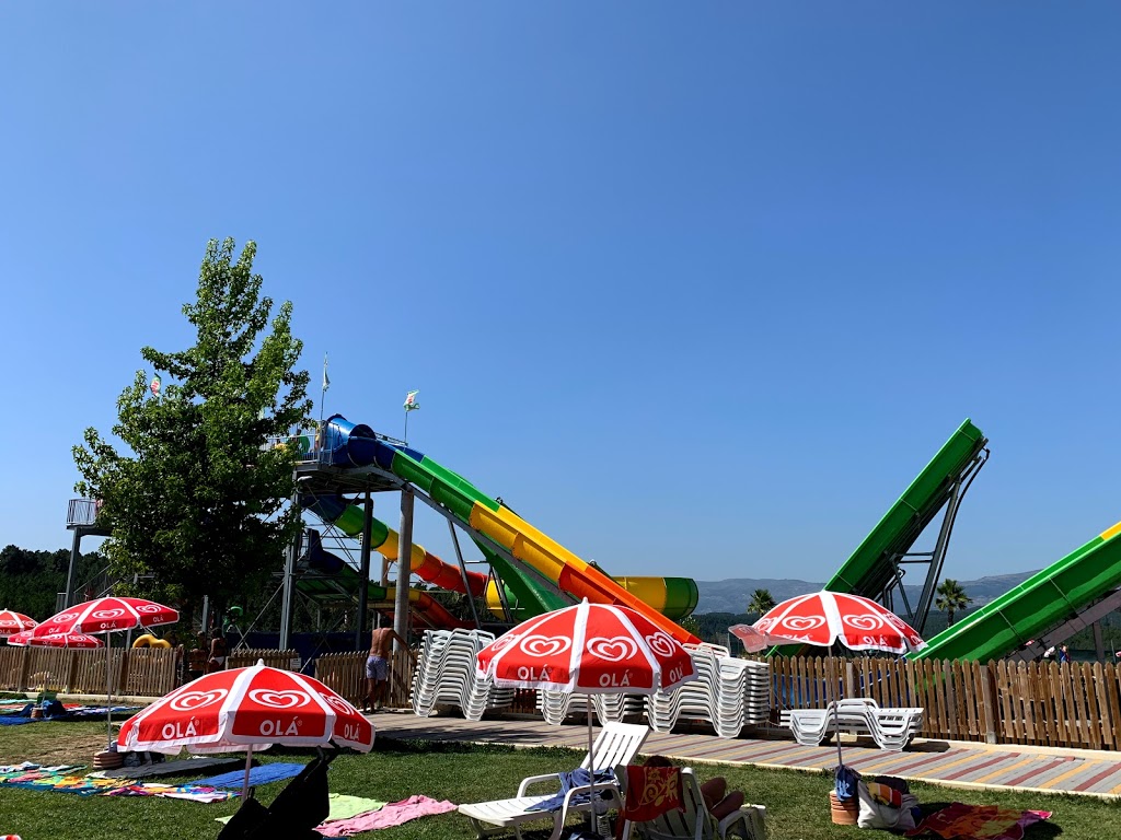 Natur Waterpark - Foto 1