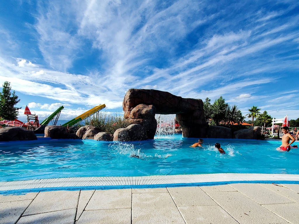 Natur Waterpark - Foto 1