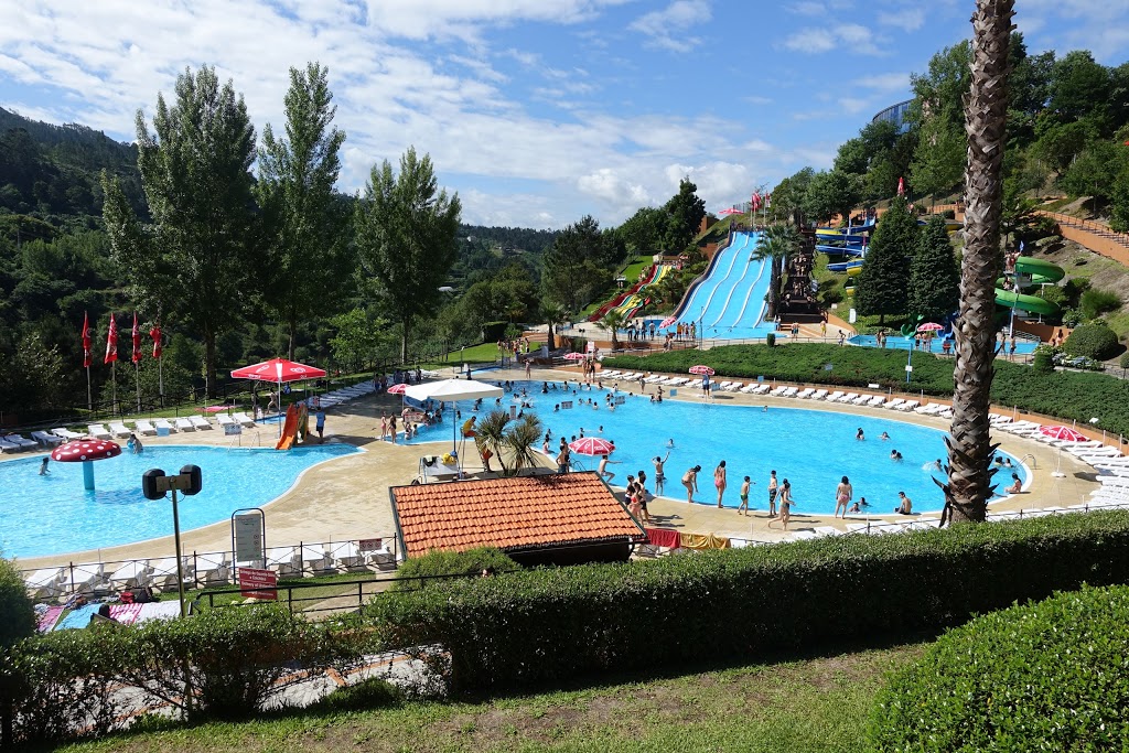 Amarante Water Park - Foto 1