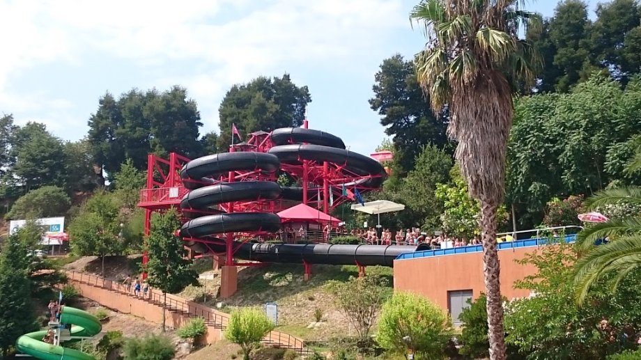 Amarante Water Park - Foto 4