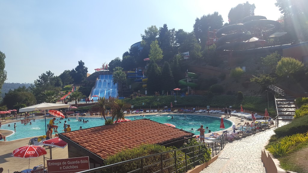 Amarante Water Park - Foto 1