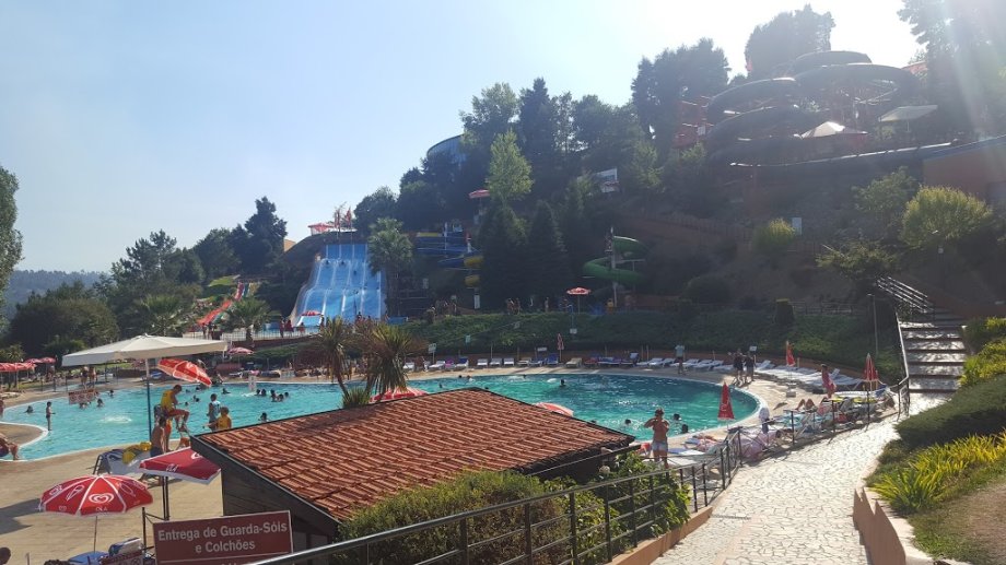 Amarante Water Park - Foto 5