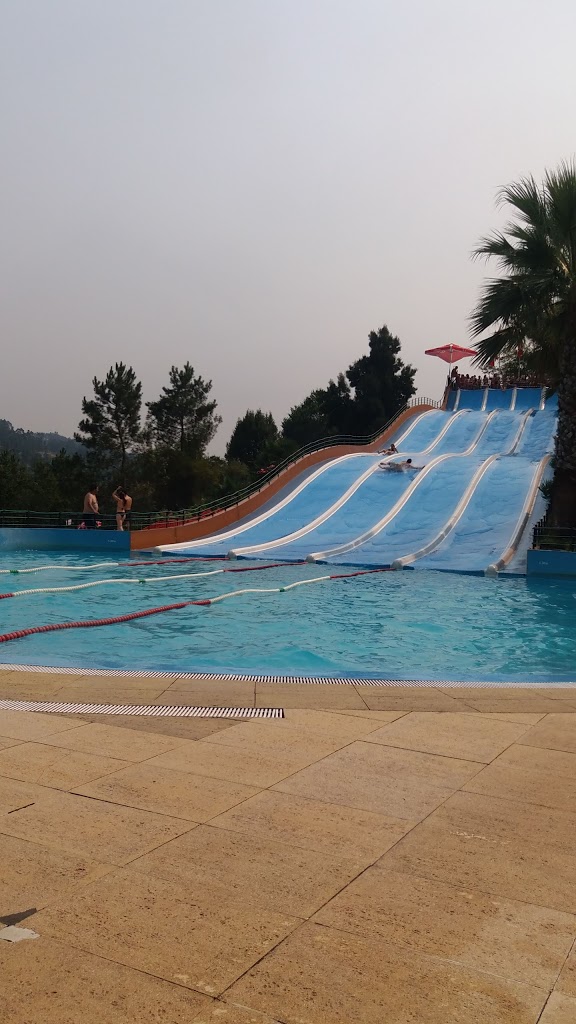 Amarante Water Park - Foto 1