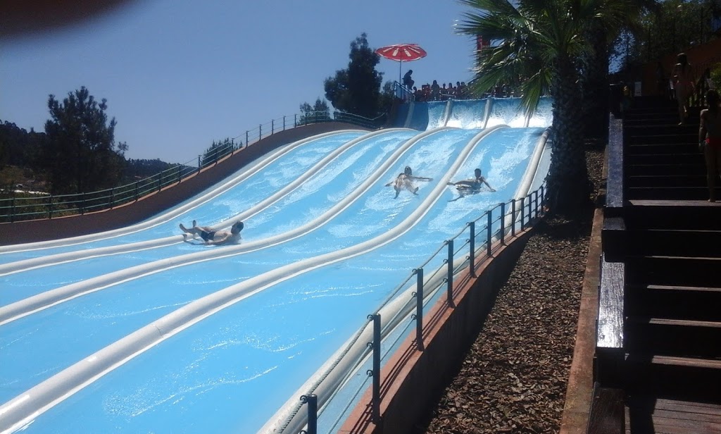 Amarante Water Park - Foto 1