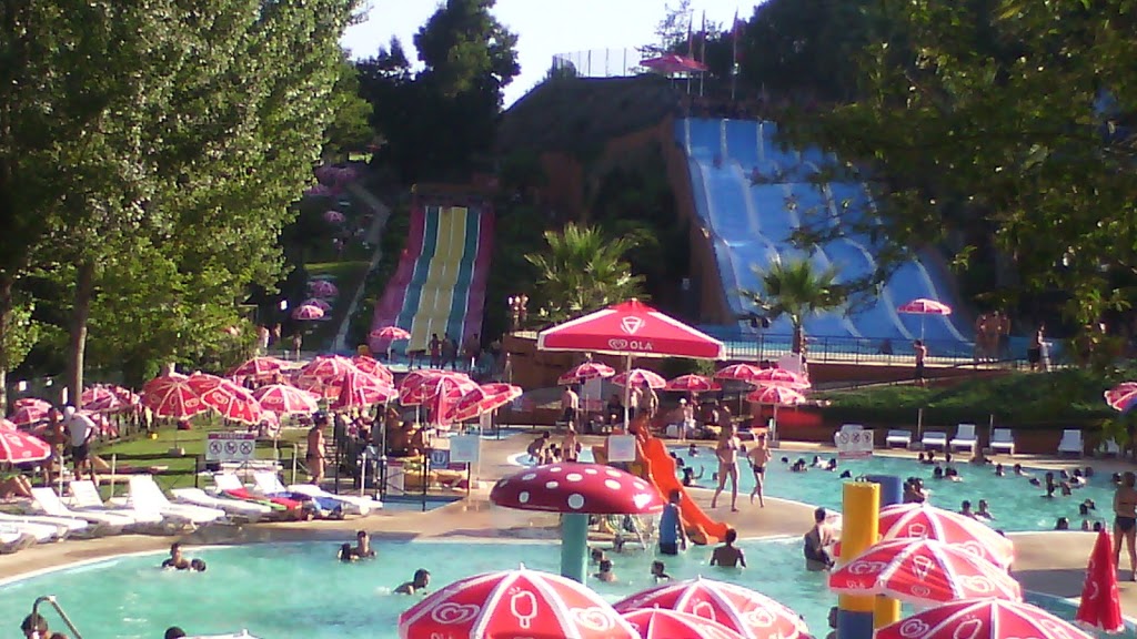 Amarante Water Park 27