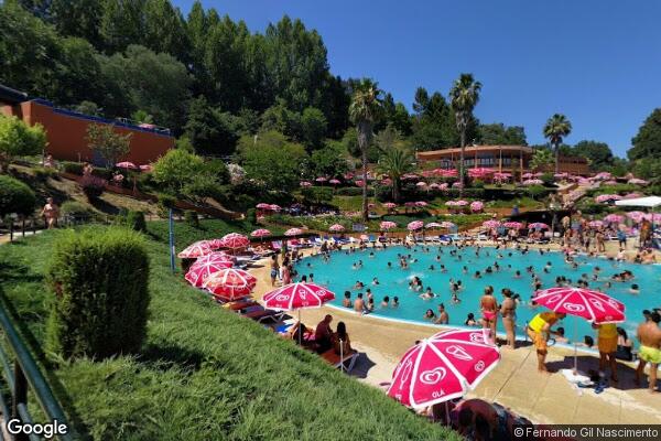 Amarante Water Park - Foto 11