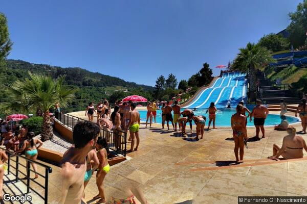 Amarante Water Park - Foto 13