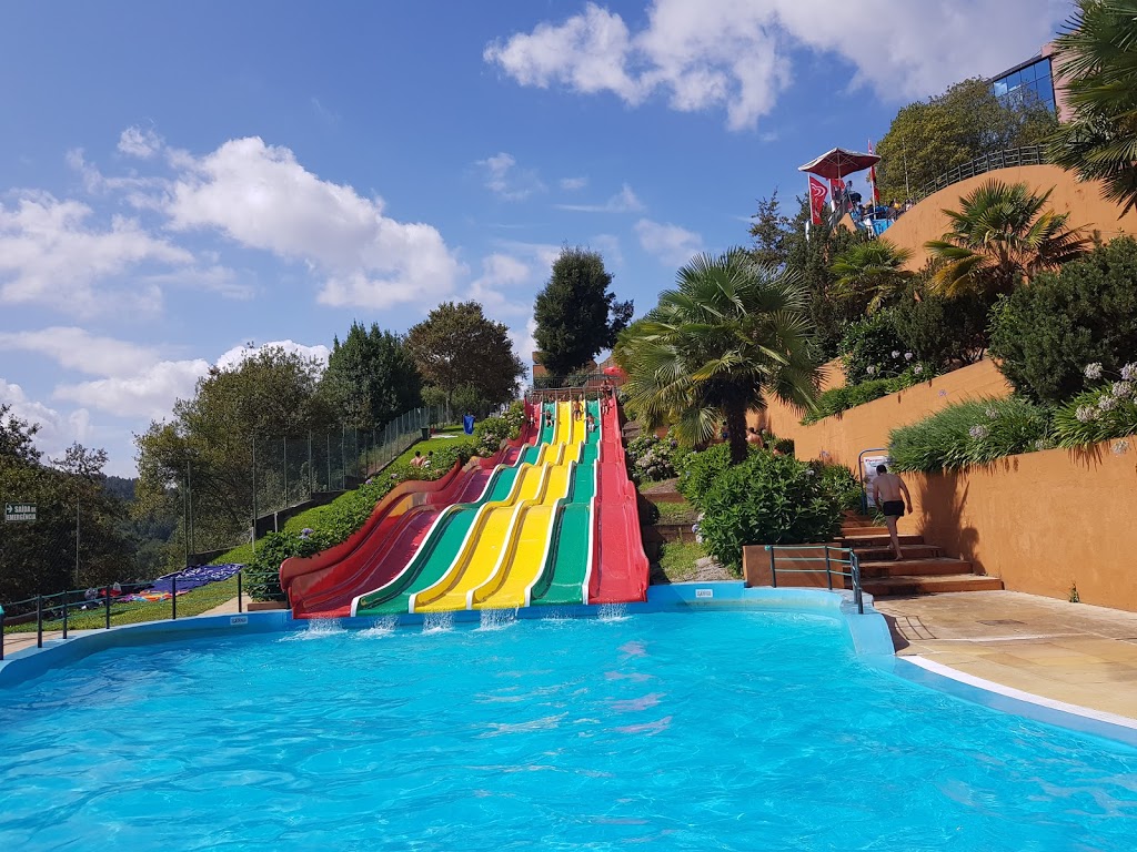 Amarante Water Park 12