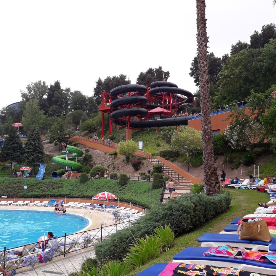 Amarante Water Park - Foto 16
