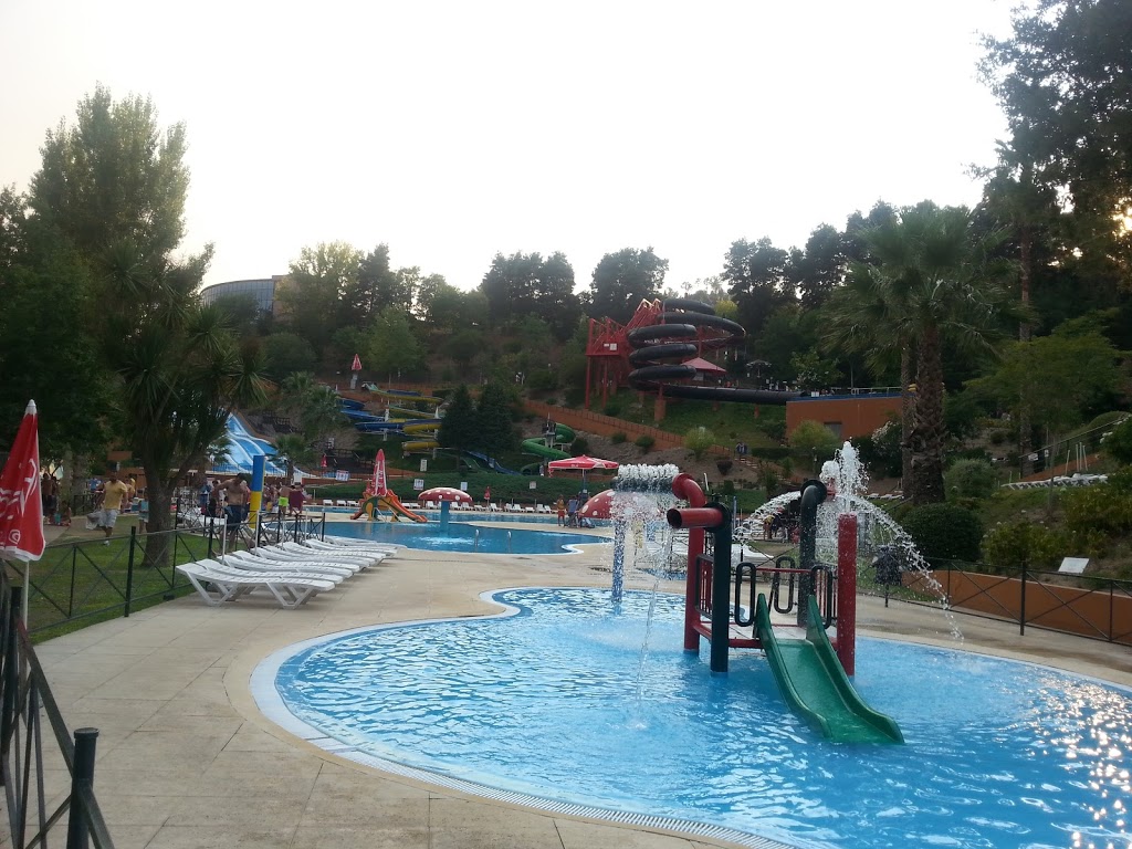 Amarante Water Park 14