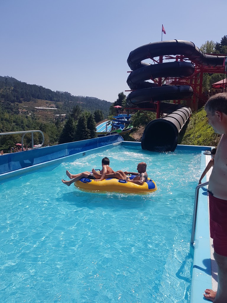 Amarante Water Park - Foto 1