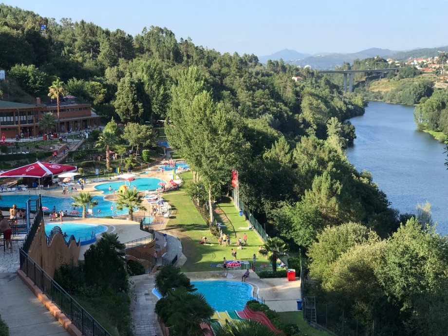 Amarante Water Park - Foto 19