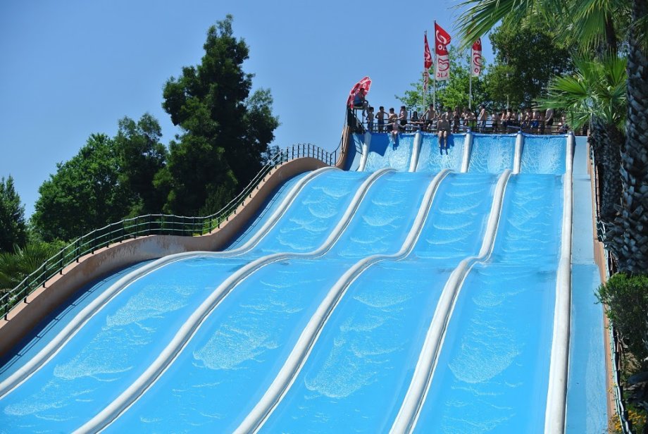 Amarante Water Park - Foto 20