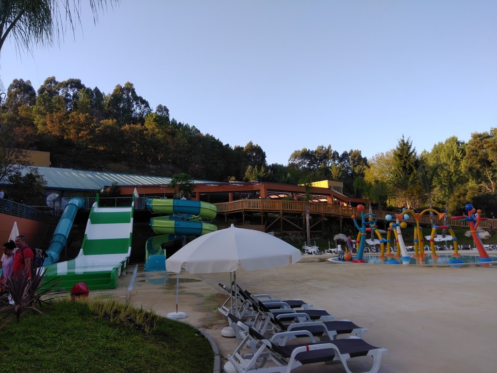 Amarante Water Park - Foto 1
