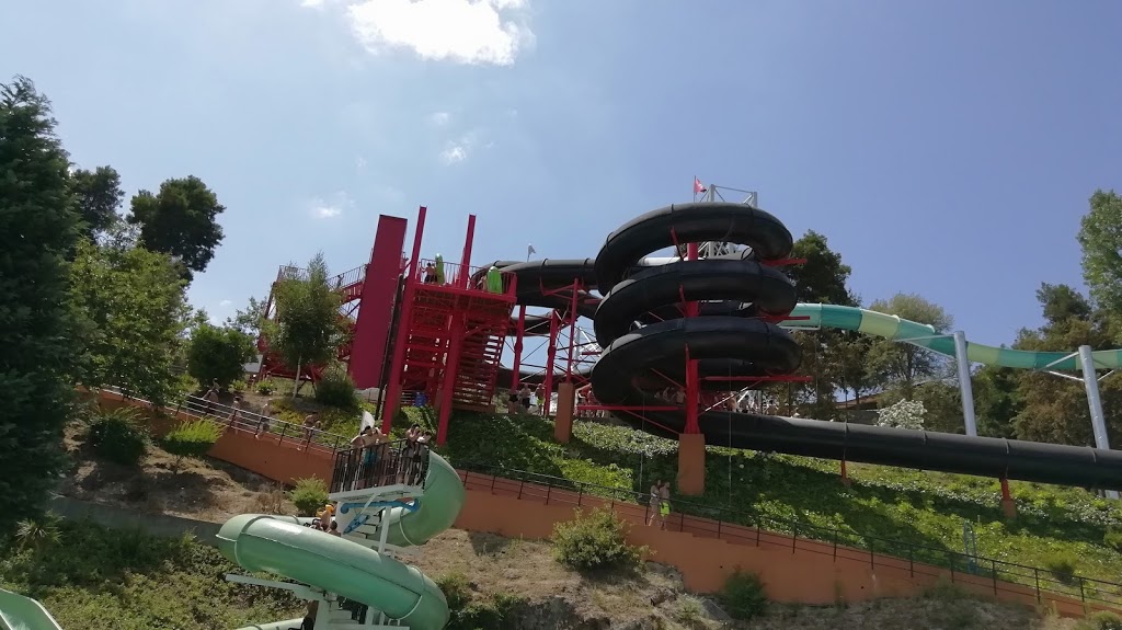 Amarante Water Park - Foto 1