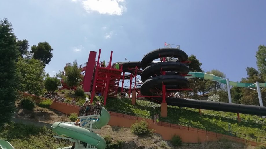 Amarante Water Park - Foto 22