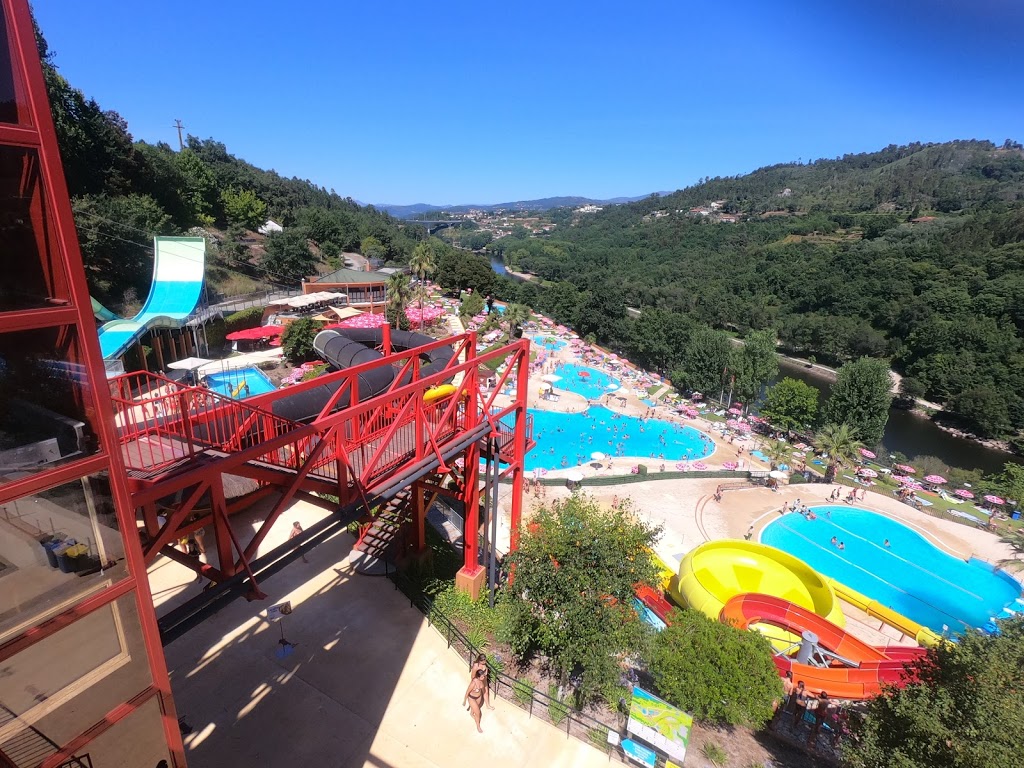 Amarante Water Park 1