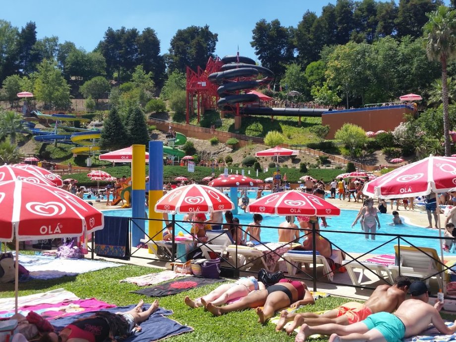 Amarante Water Park - Foto 25