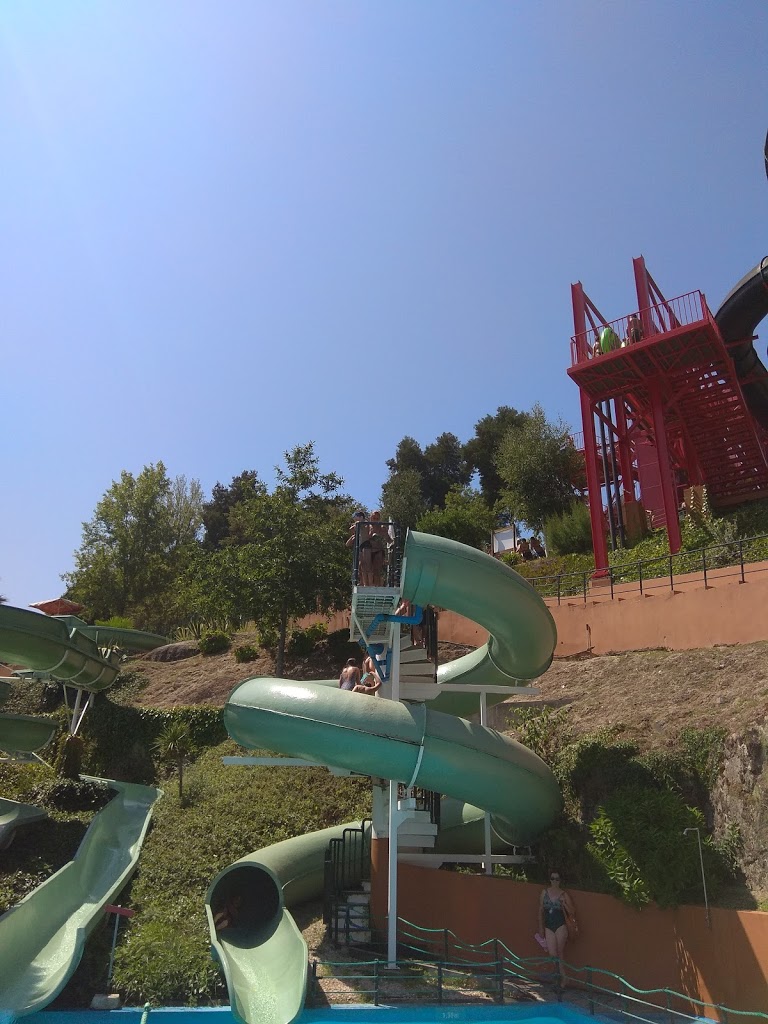 Amarante Water Park - Foto 1