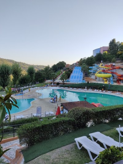 Amarante Water Park