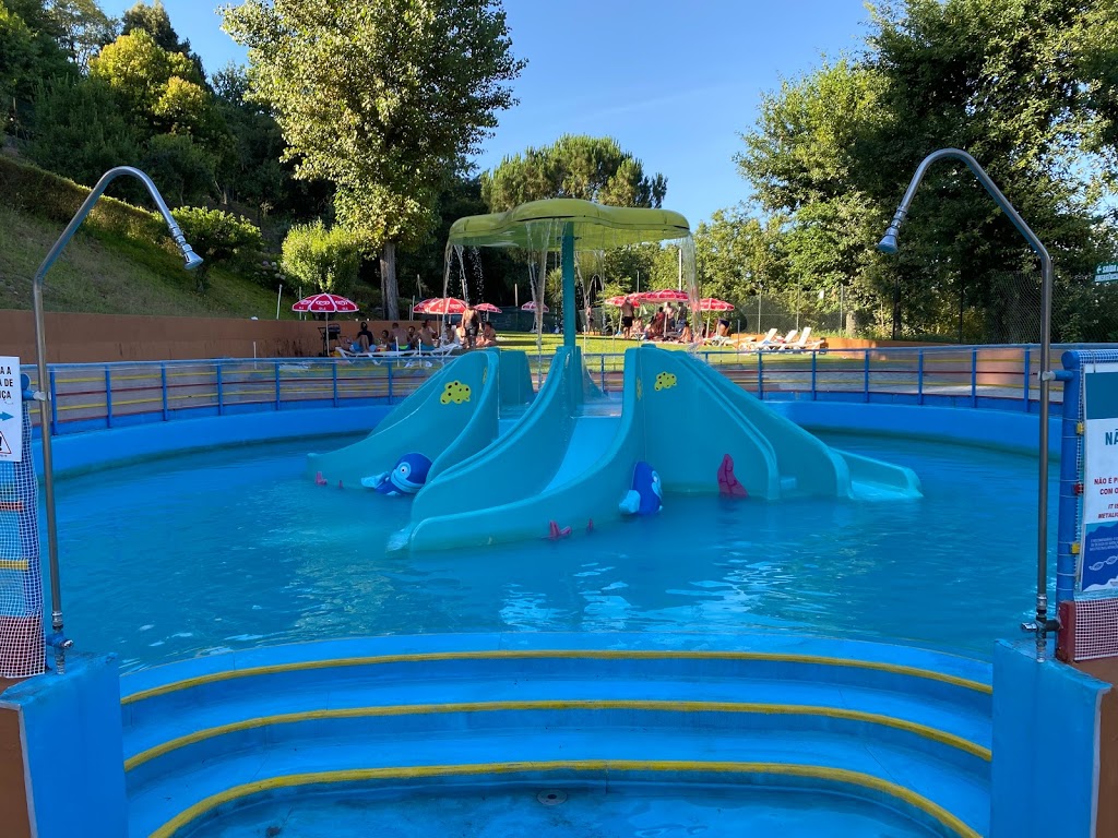 Amarante Water Park - Foto 1