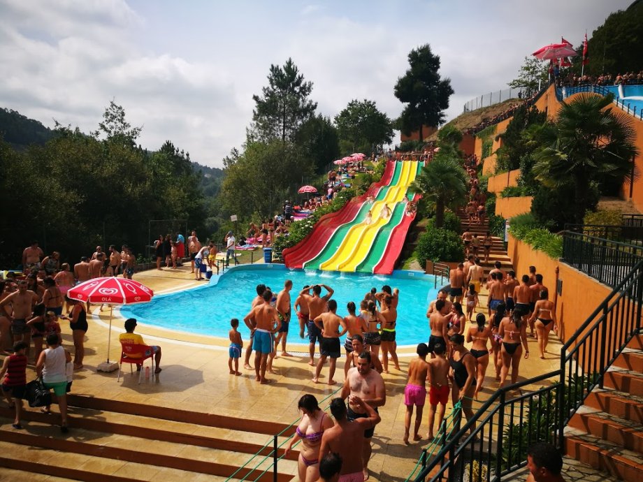 Amarante Water Park - Foto 29