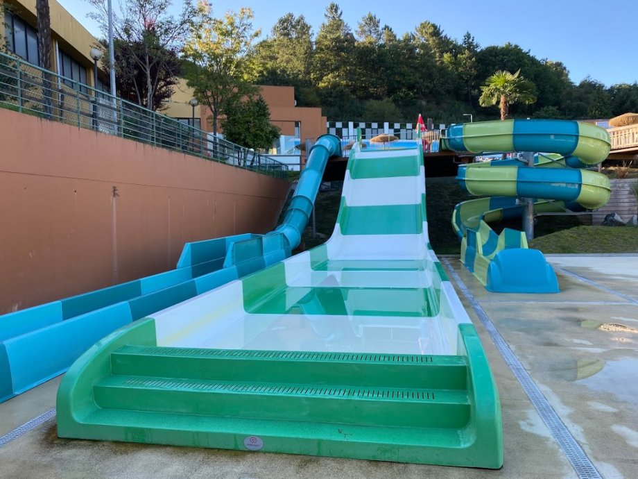 Amarante Water Park - Foto 30