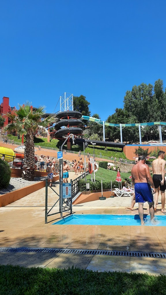 Amarante Water Park - Foto 1