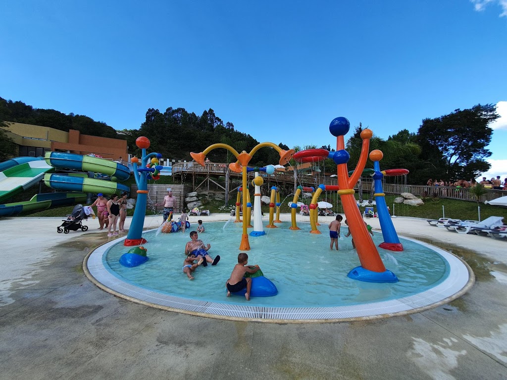 Amarante Water Park 10