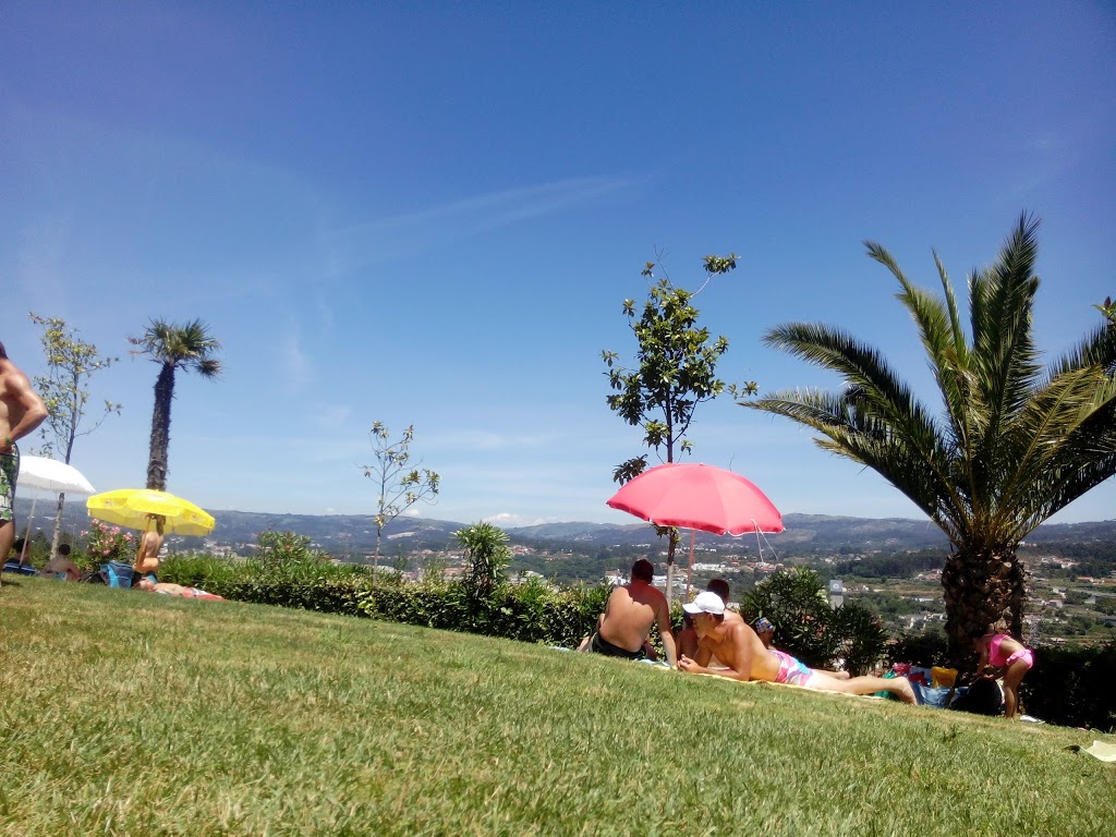 Parque Aquático de Fafe 19