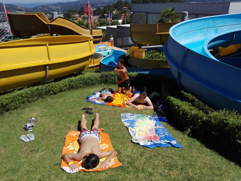 Parque Aquático de Fafe 21