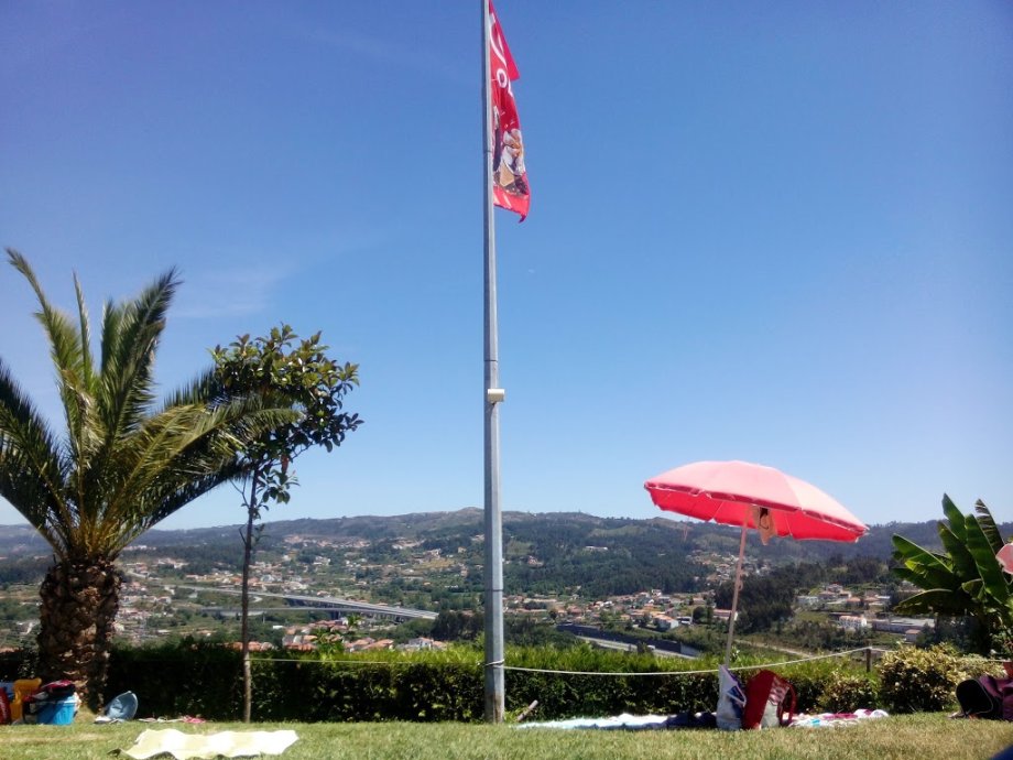 Parque Aquático de Fafe - Foto 8