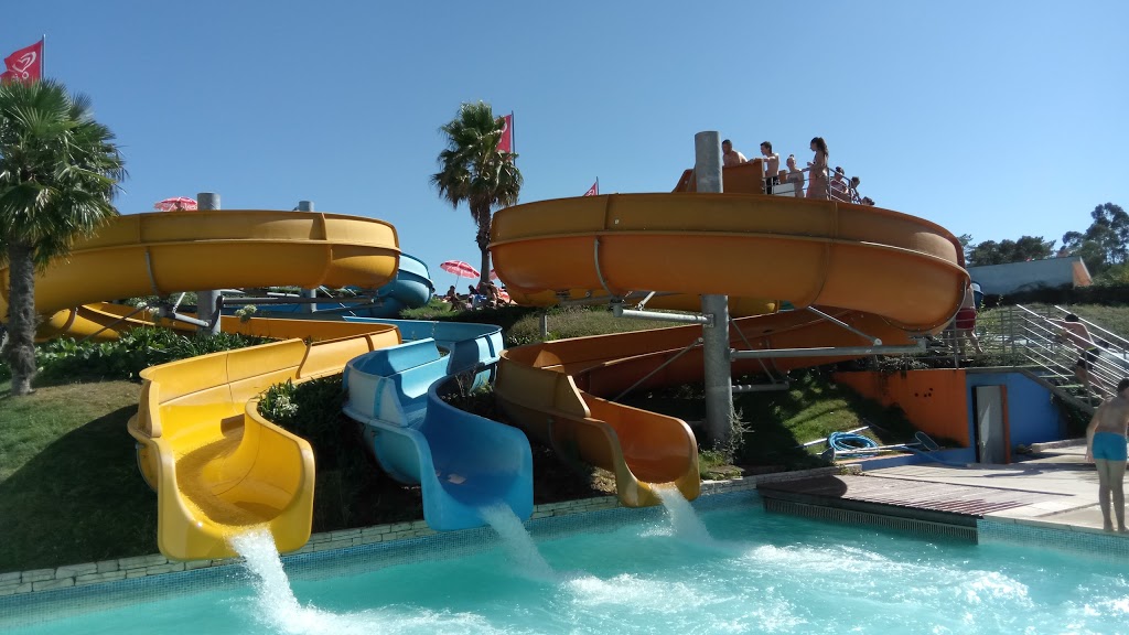 Parque Aquático de Fafe 9