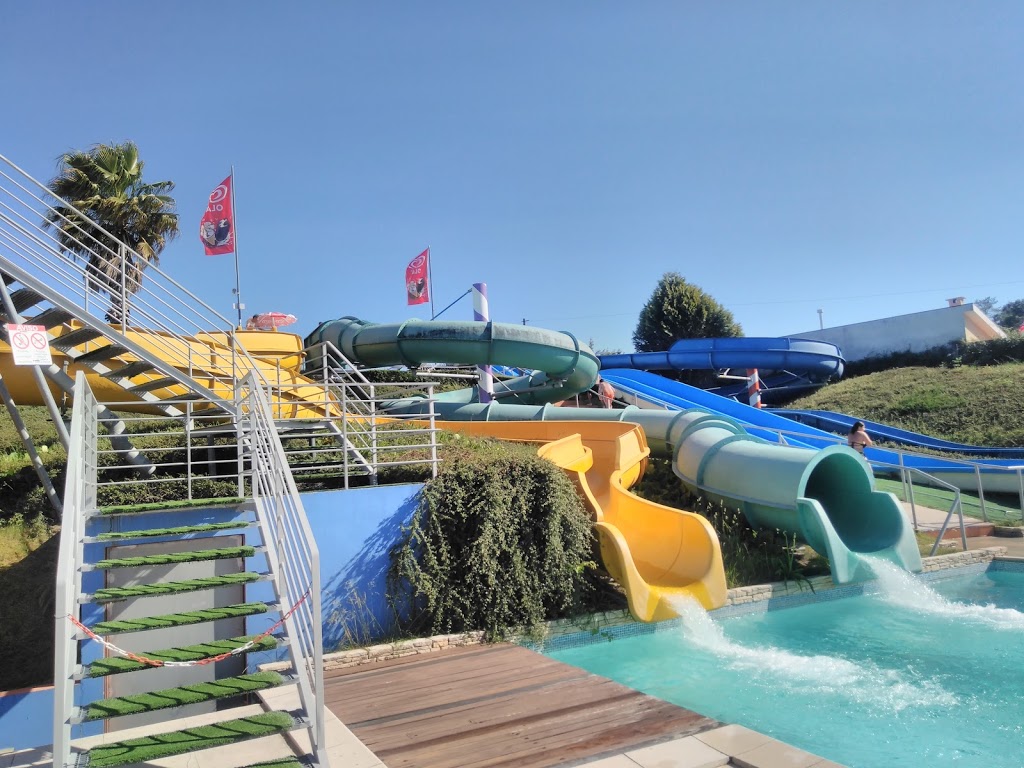 Parque Aquático de Fafe 10