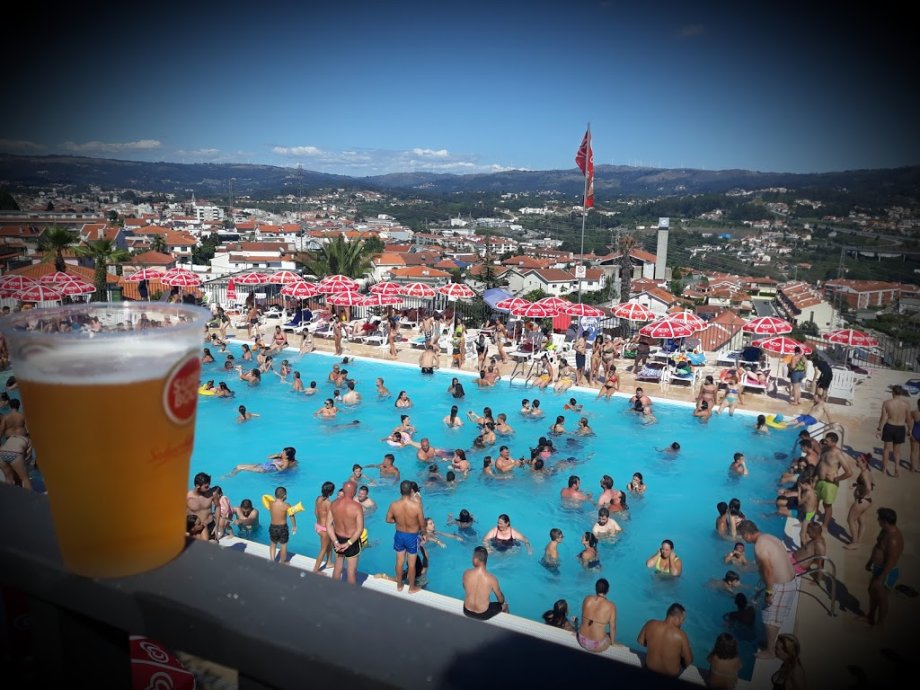 Parque Aquático de Fafe - Foto 11