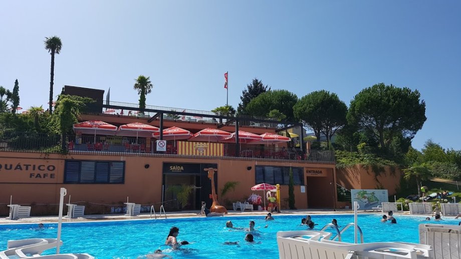 Parque Aquático de Fafe - Foto 14