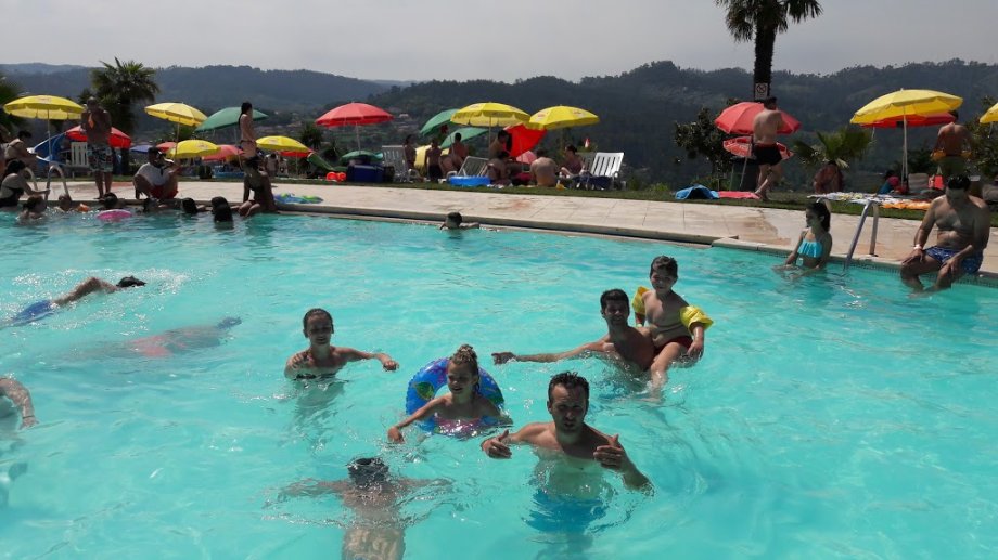 Parque Aquático de Fafe - Foto 16