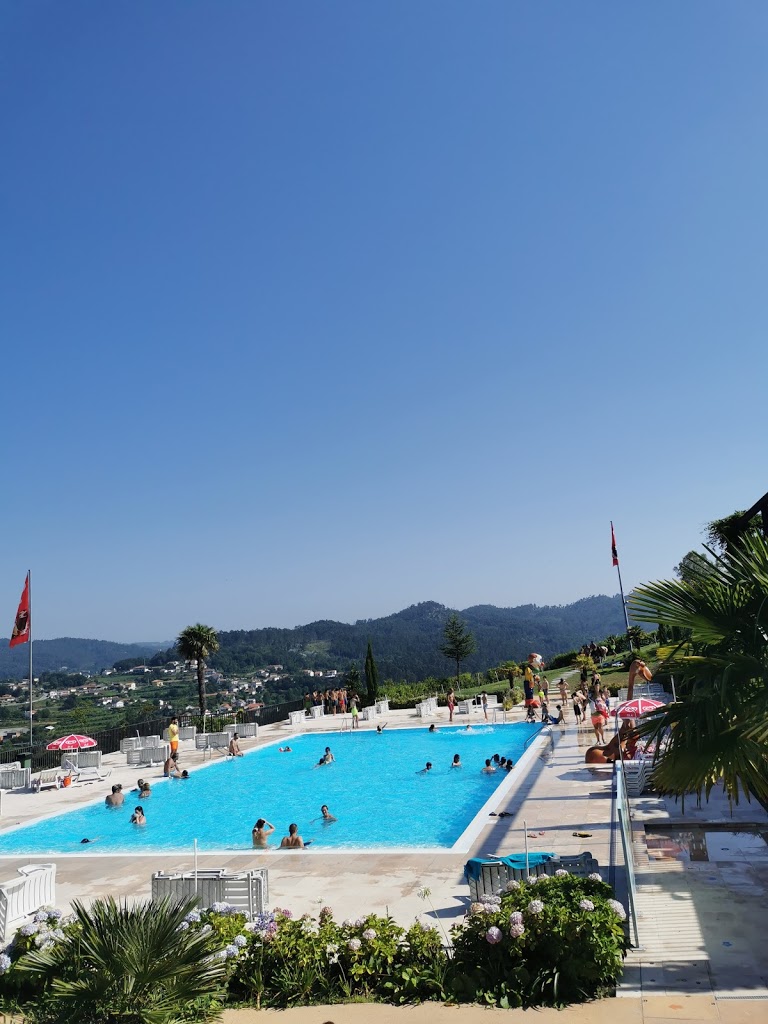 Parque Aquático de Fafe - Foto 18