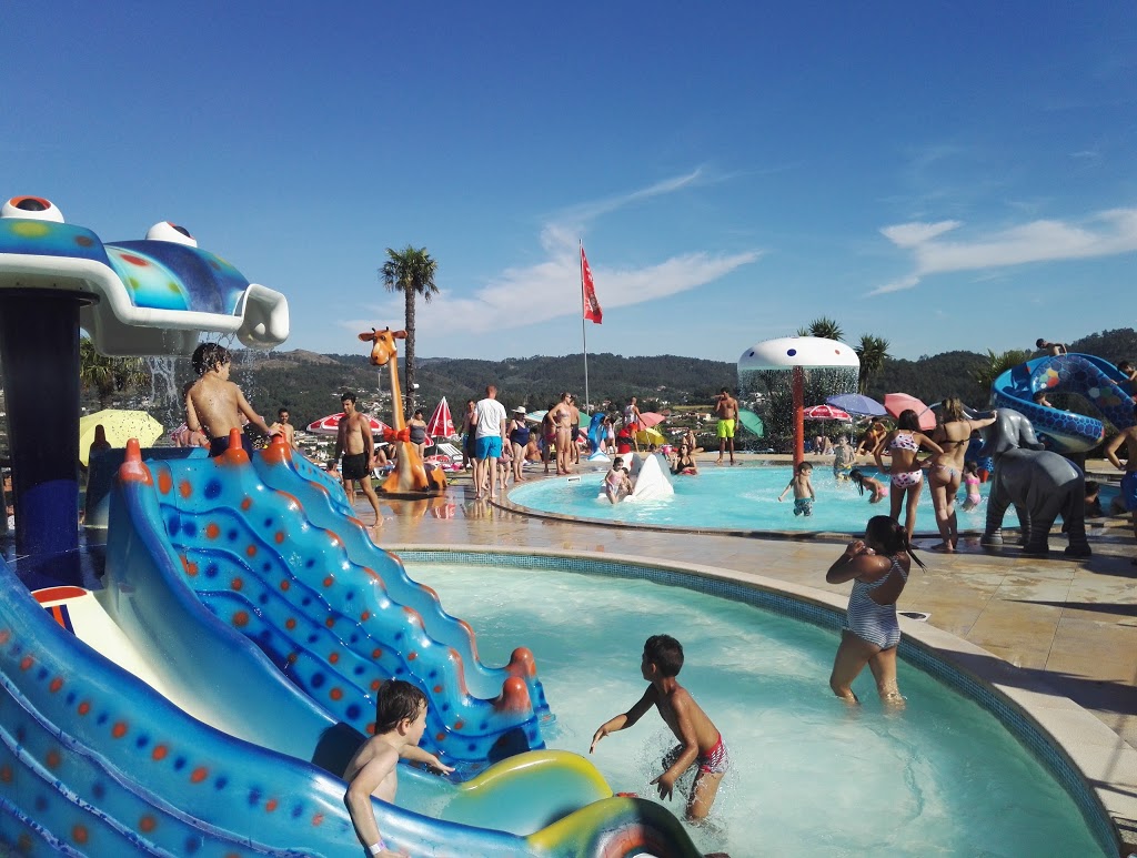 Parque Aquático de Fafe 3