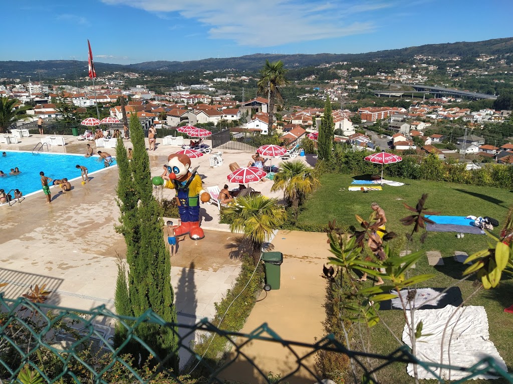 Parque Aquático de Fafe 6