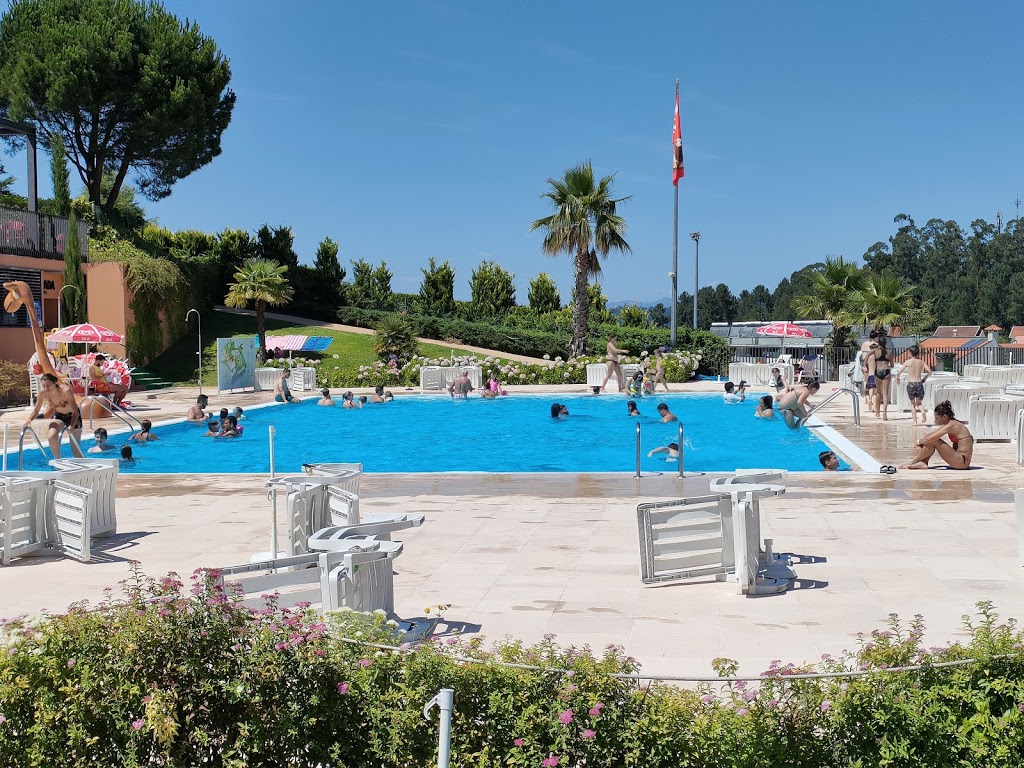 Parque Aquático de Fafe 7